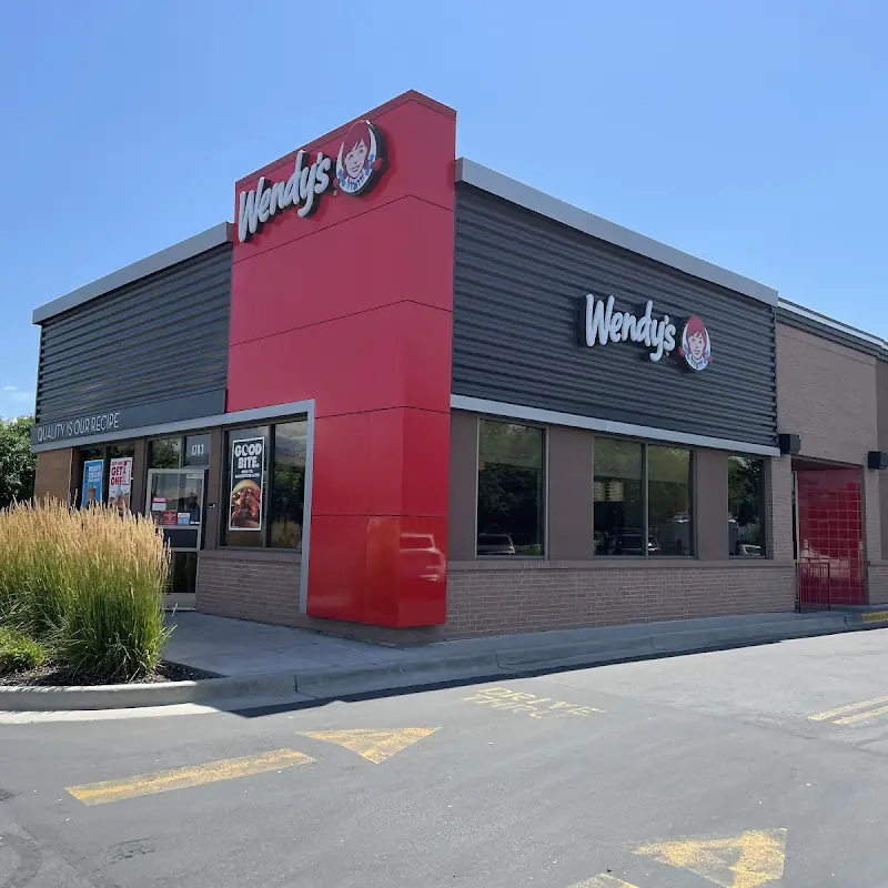 Wendy's