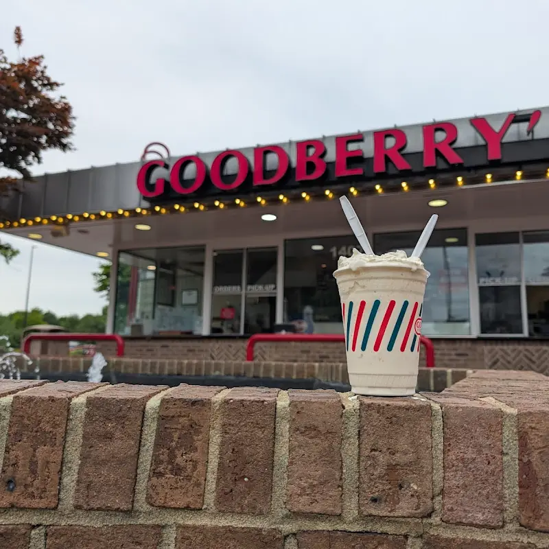 Goodberry's Frozen Custard