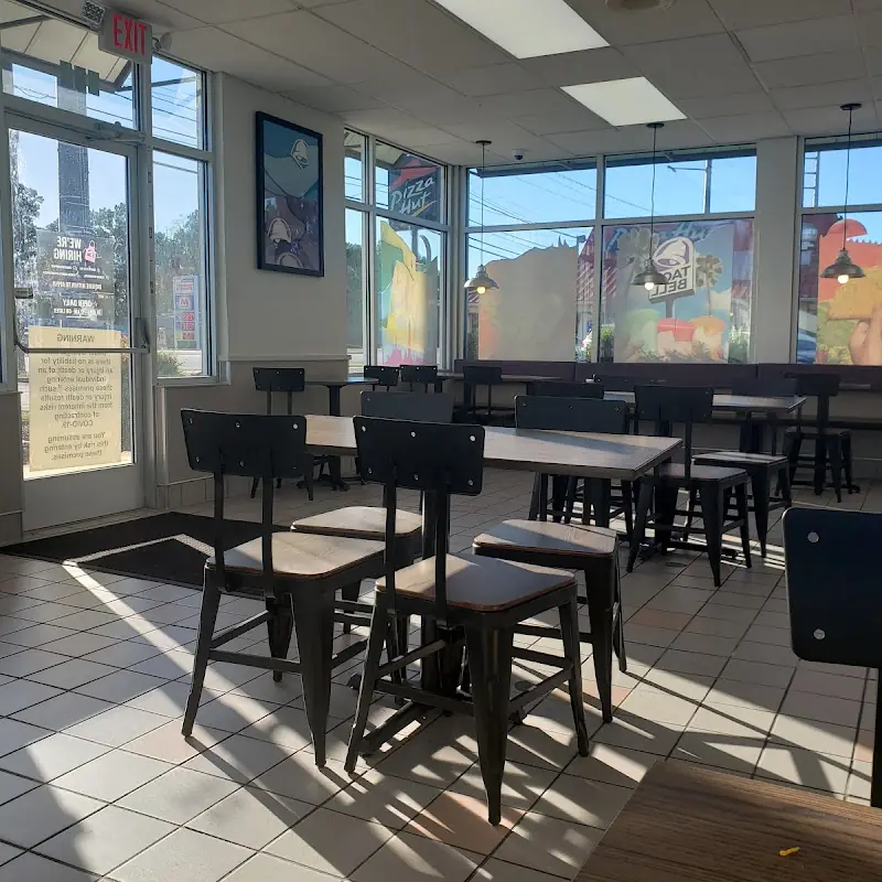 Taco Bell