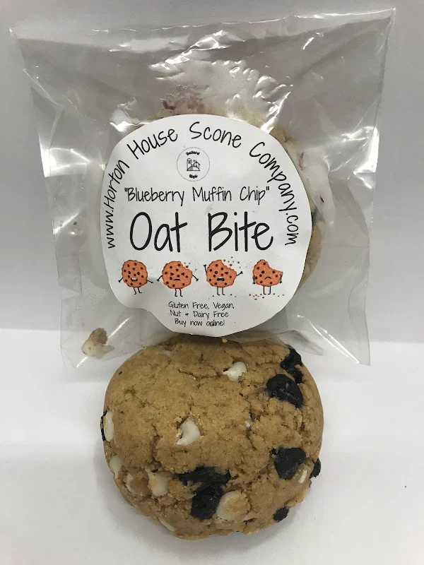 GFV Baked Goods Horton House Scone Company (online bakery)