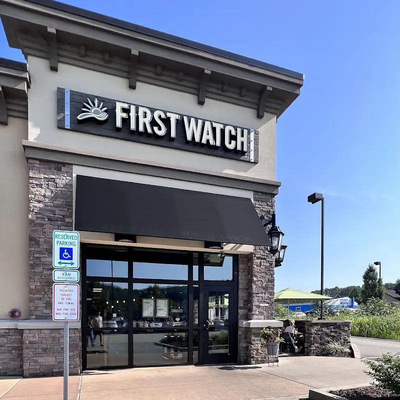 First Watch