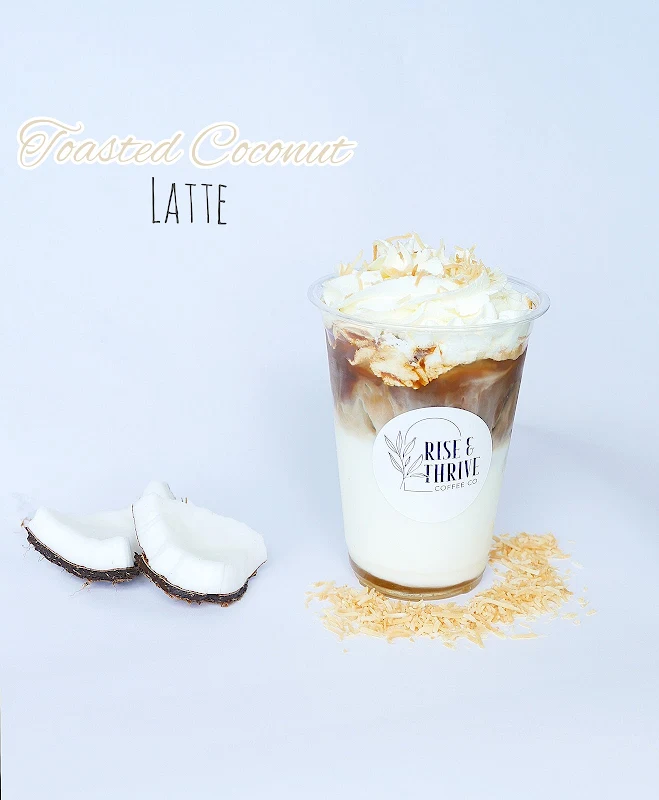 Rise & Thrive Coffee Company