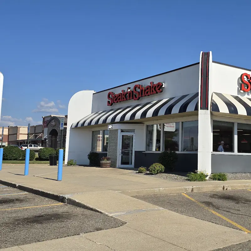 Steak 'n Shake