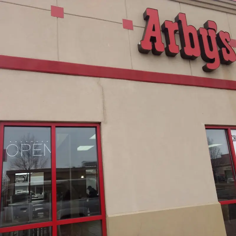 Arby's