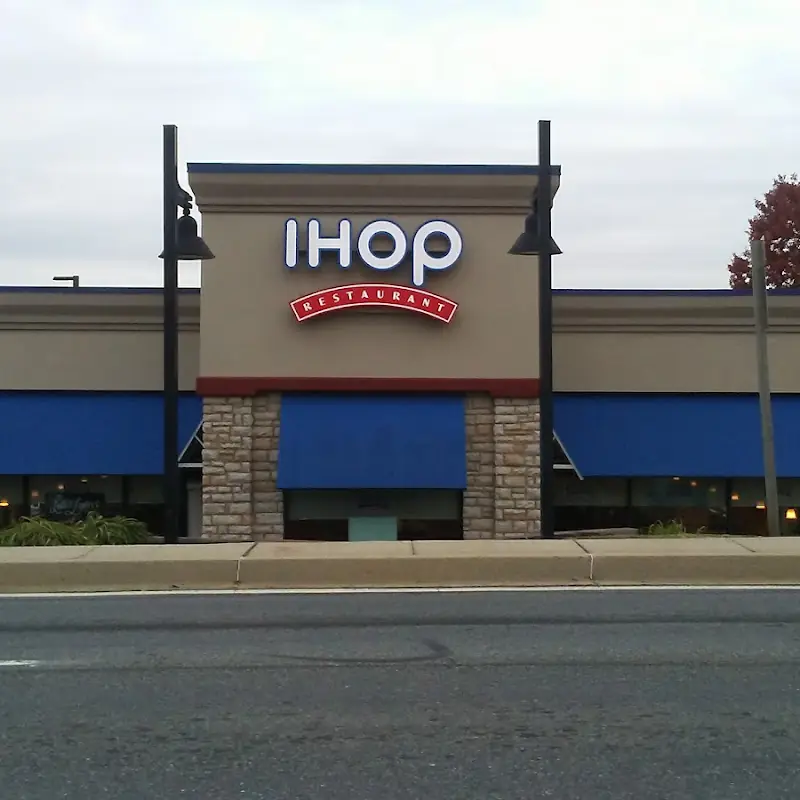 IHOP