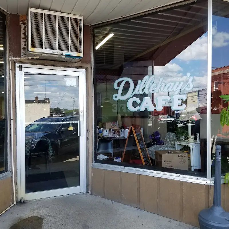 Dillehay's Cafe
