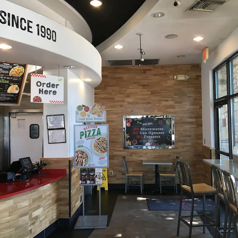 Baja Fresh