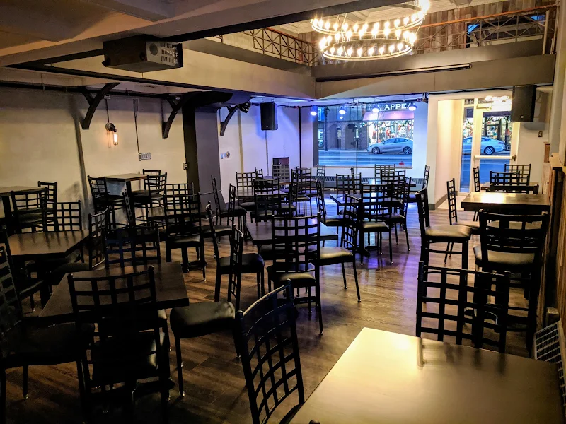 Empire Room