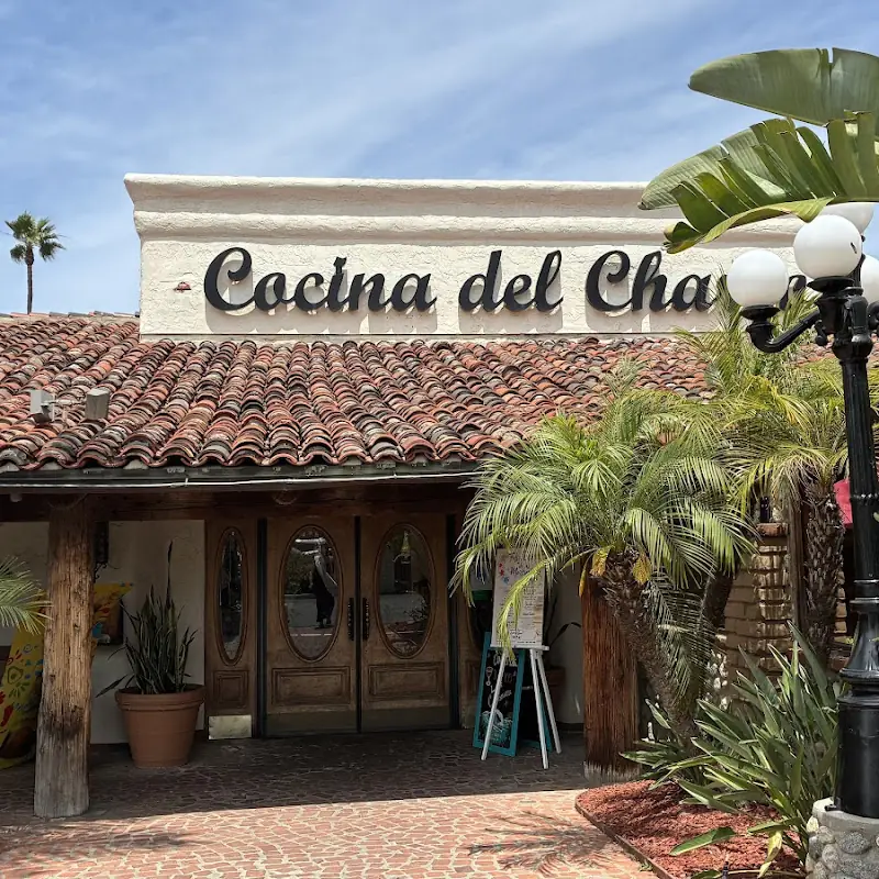 Cocina Del Charro