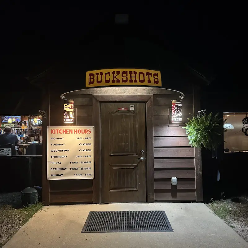 Buckshots Saloon & Eatery