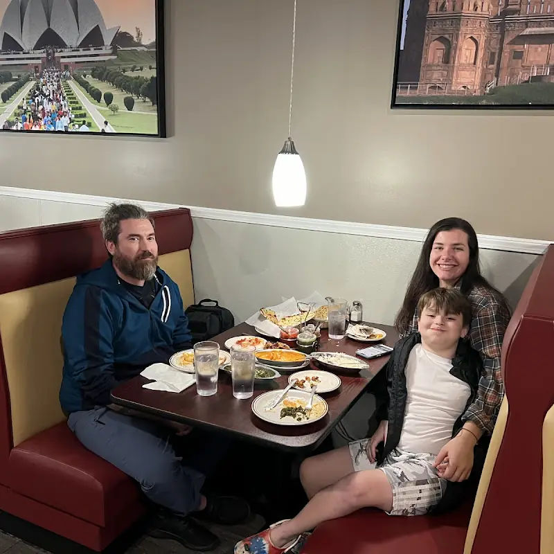 Jot India Restaurant | Newport