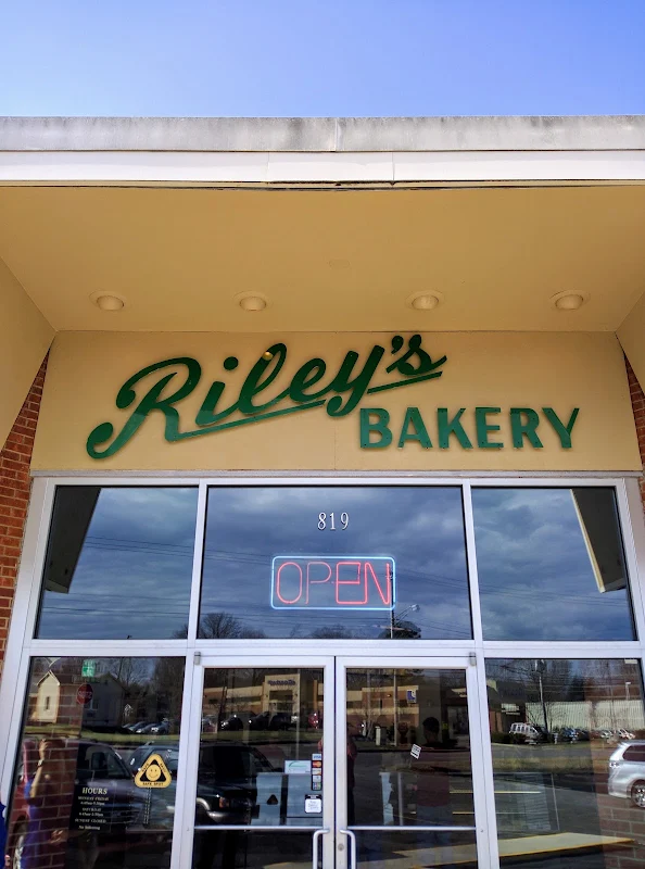 Riley's Bakery