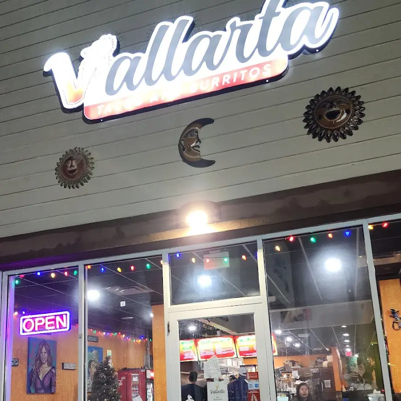 Vallarta Tacos & Burritos