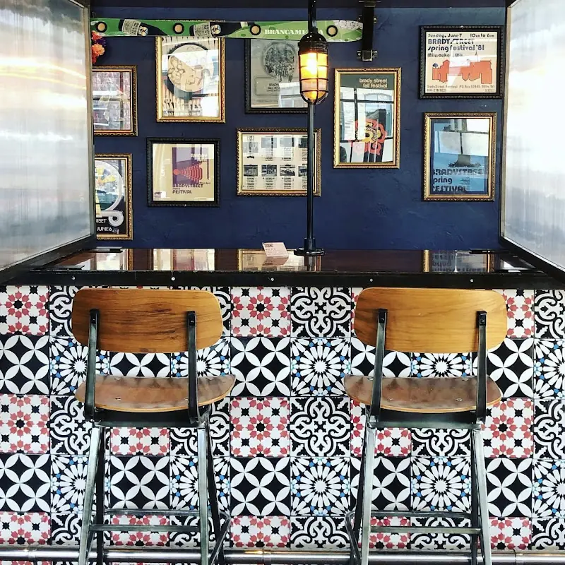 La Masa Empanada Bar