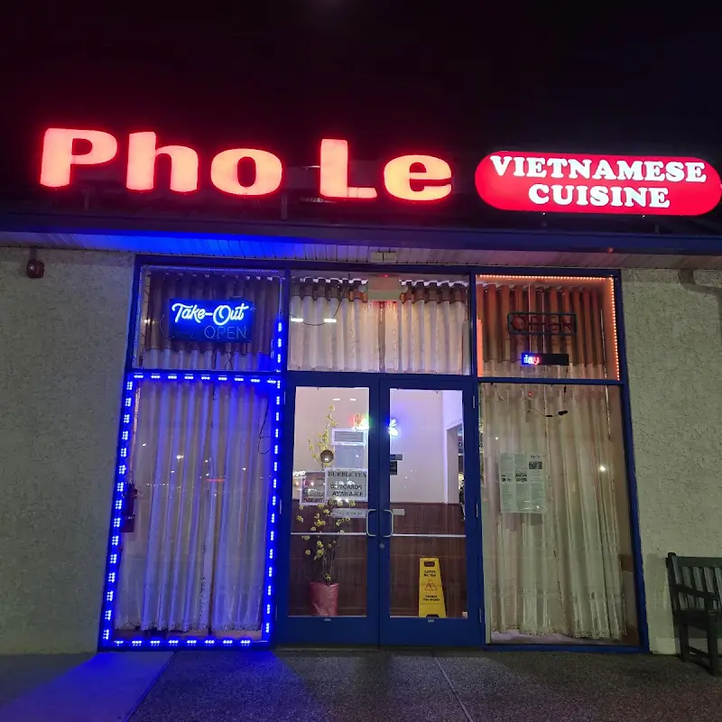 Pho Le