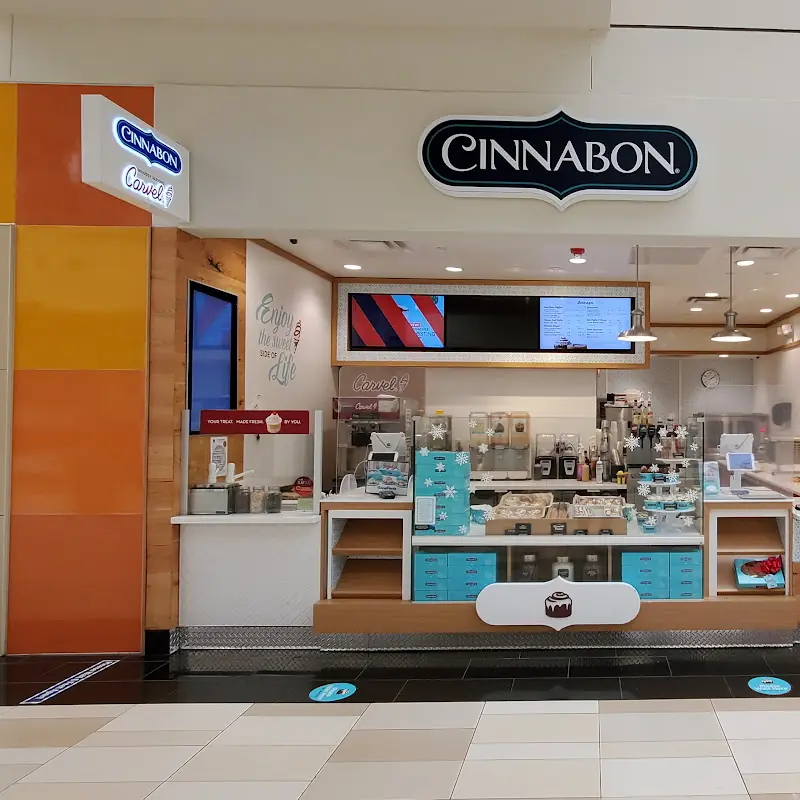 Cinnabon