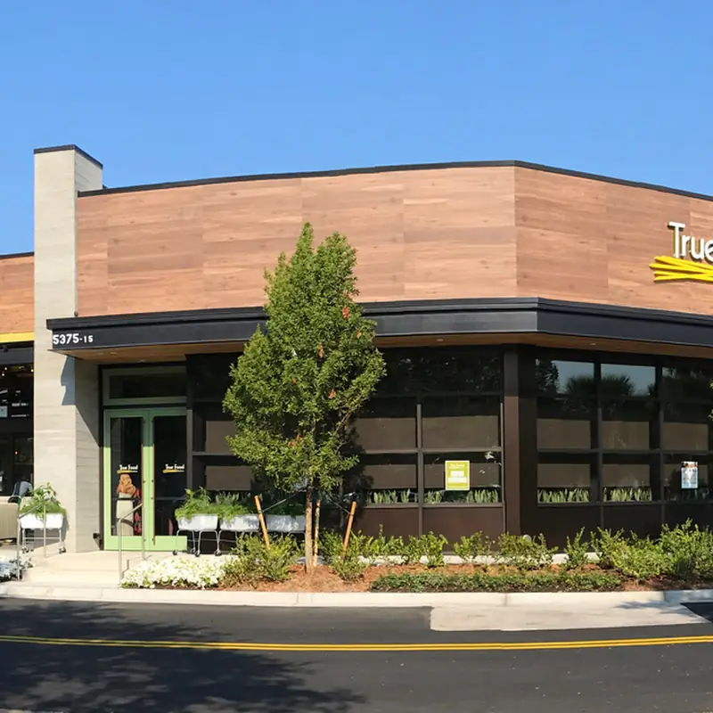 True Food Kitchen