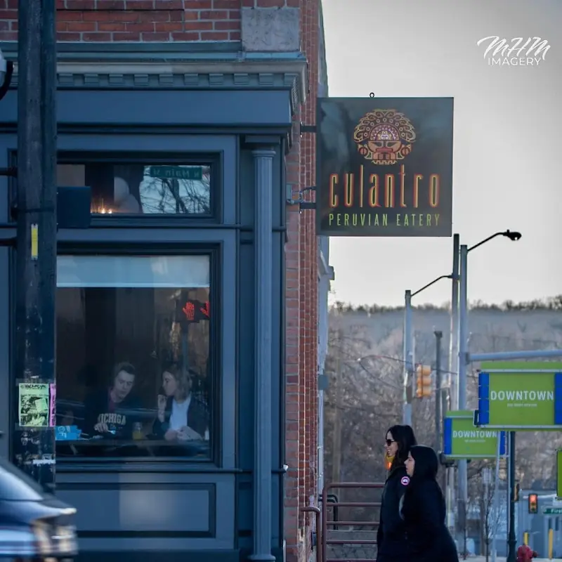 Culantro Ann Arbor