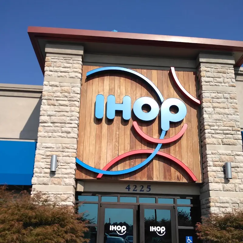 IHOP