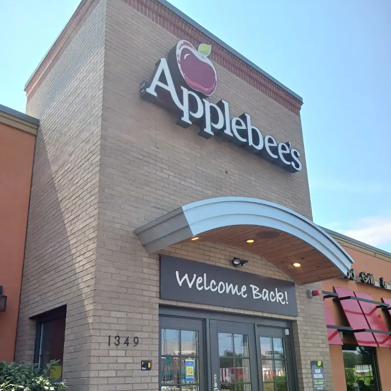 Applebee's Grill + Bar