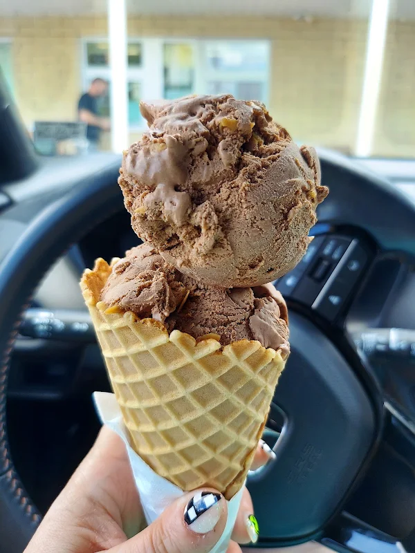 Speedy's Tasty Treats