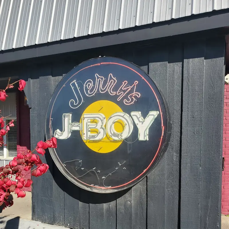 Jerry's Great American Restaurant