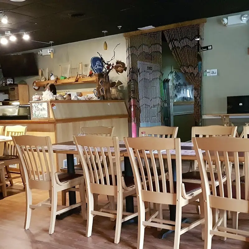 Imperial Palace Restaurant