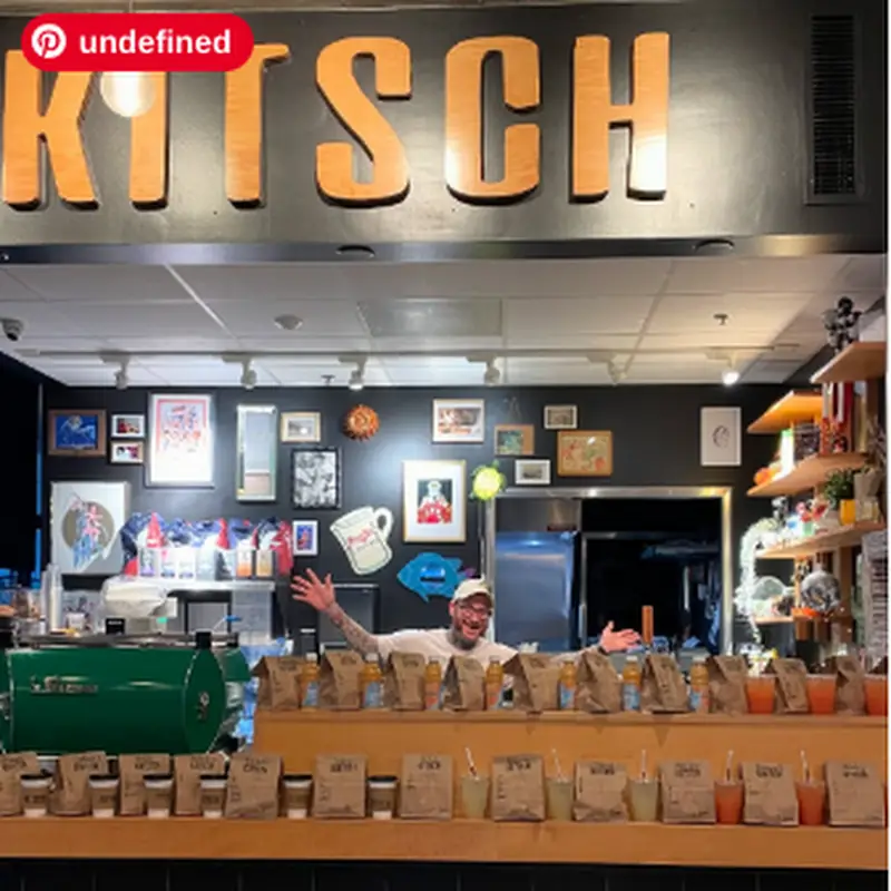 Kitsch
