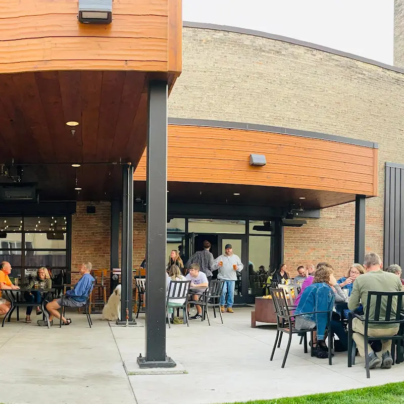 Rapids Brewing Company