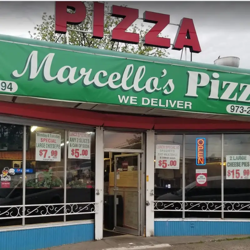 Marcello's