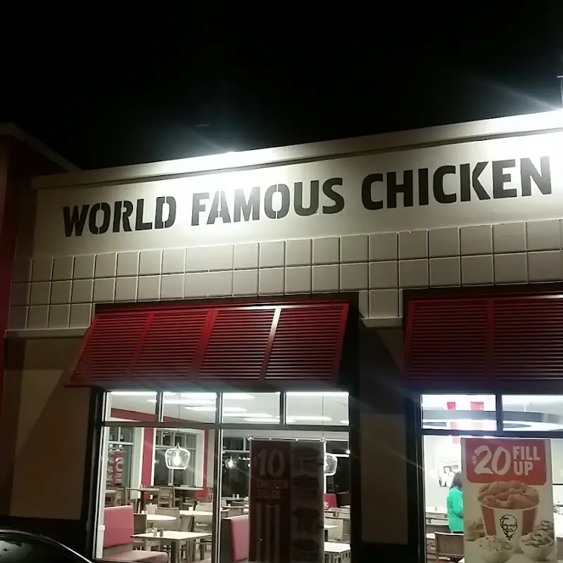 KFC