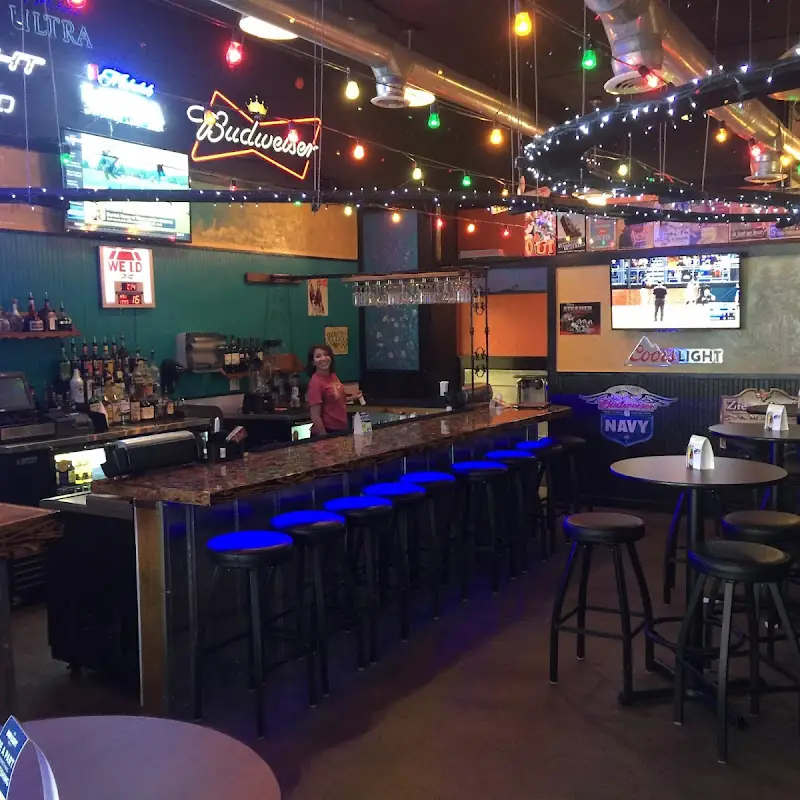 Feldman's Wrong Way Diner