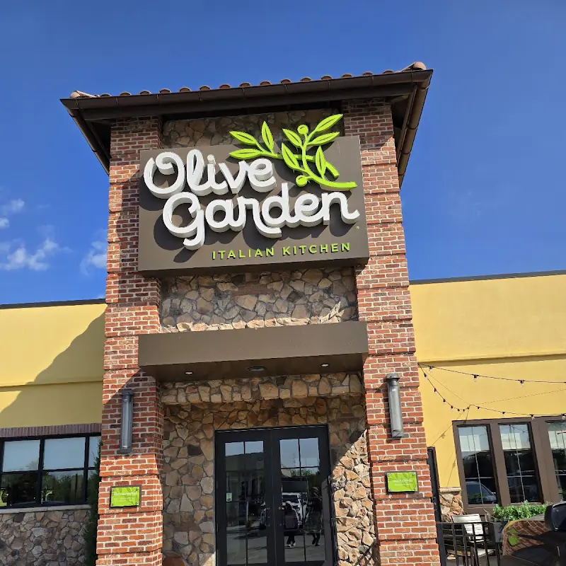 Olive Garden Italian Restaurant