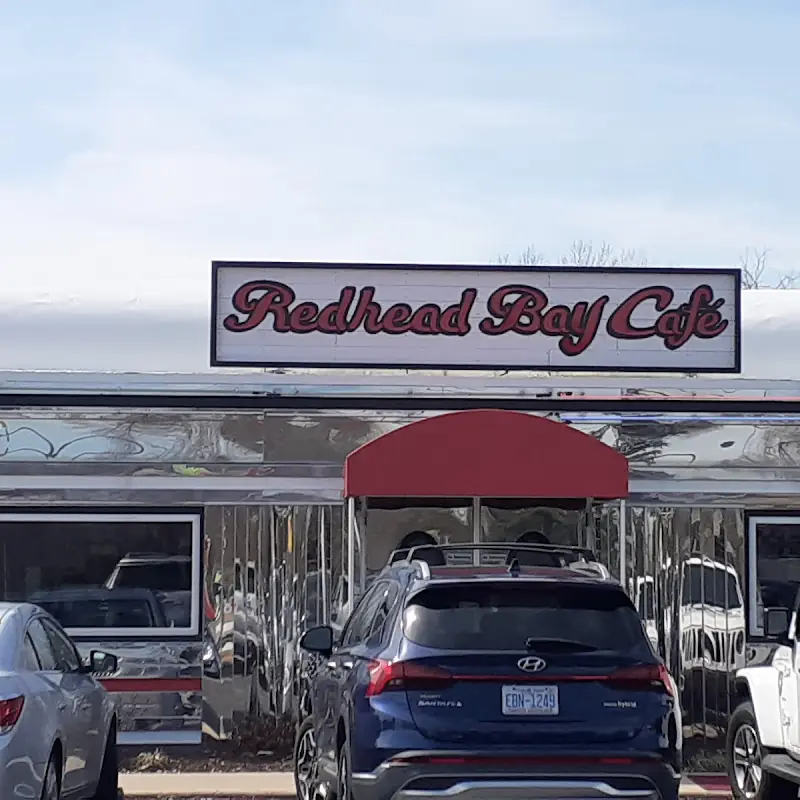 Redhead Bay Cafe Carolina