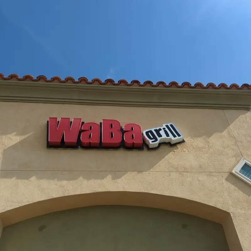 WaBa Grill
