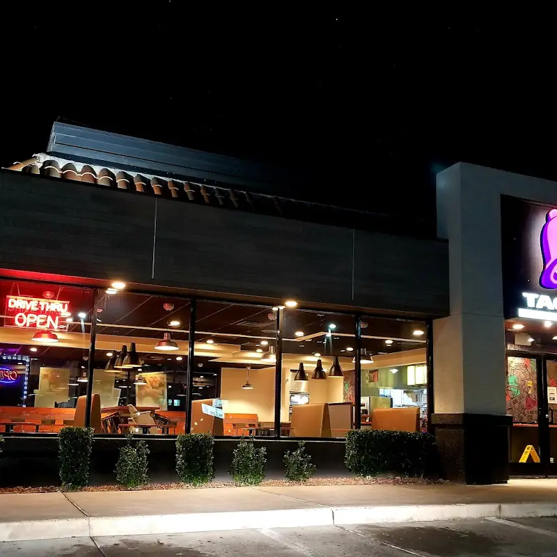 Taco Bell