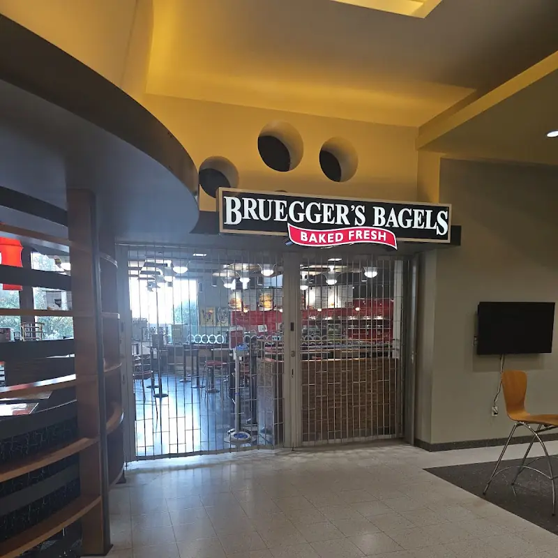 Bruegger's Bagels