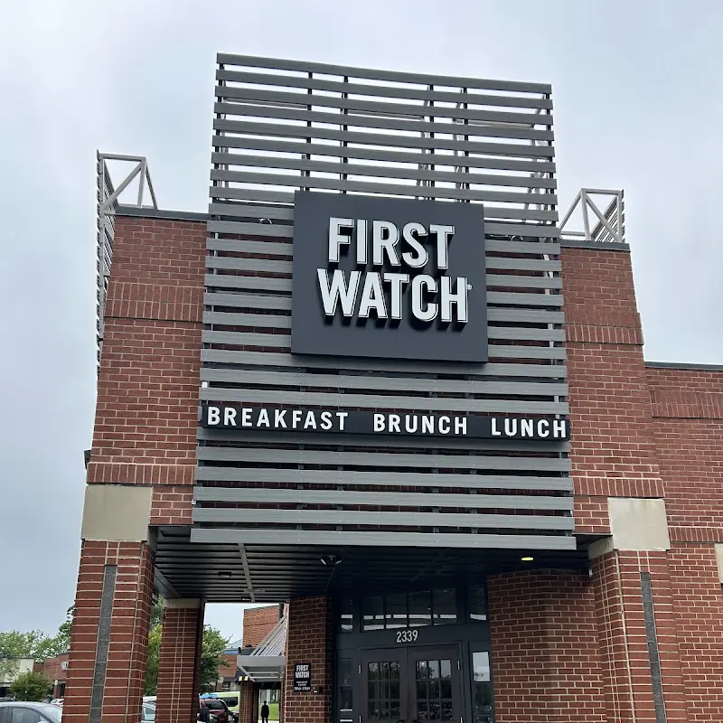 First Watch