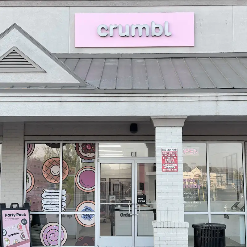 Crumbl