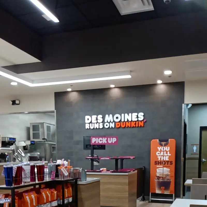 Dunkin'