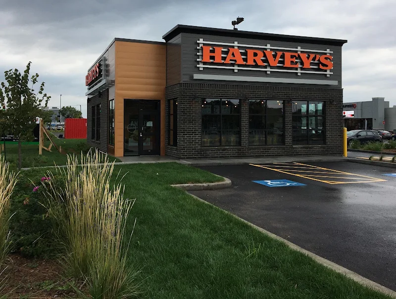 Harvey's