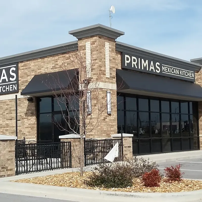 Primas Mexican Kitchen