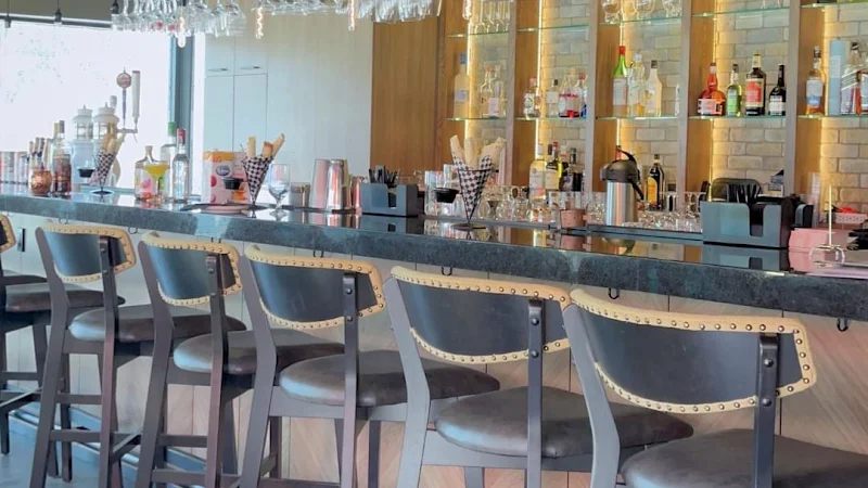 Sahib Indian Bistro - DORVAL: Dine-In & Take-Out