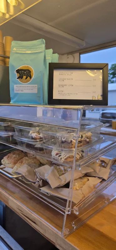 Bear House Coffee Roasters