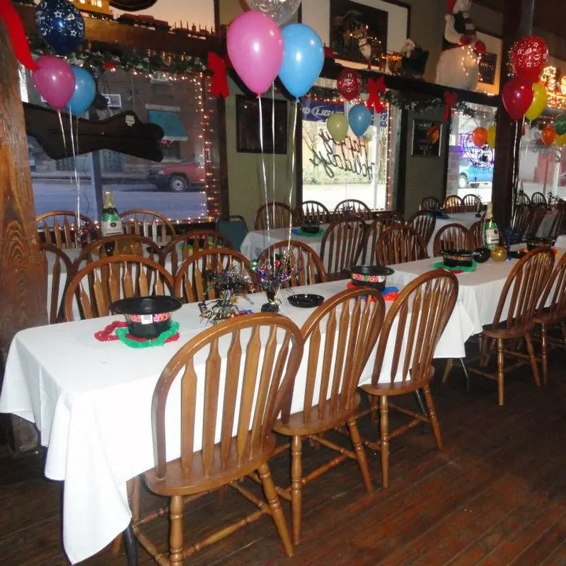 LongBranch Saloon