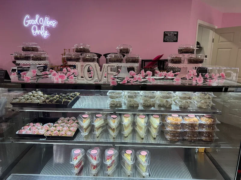 Destiny’s Delights