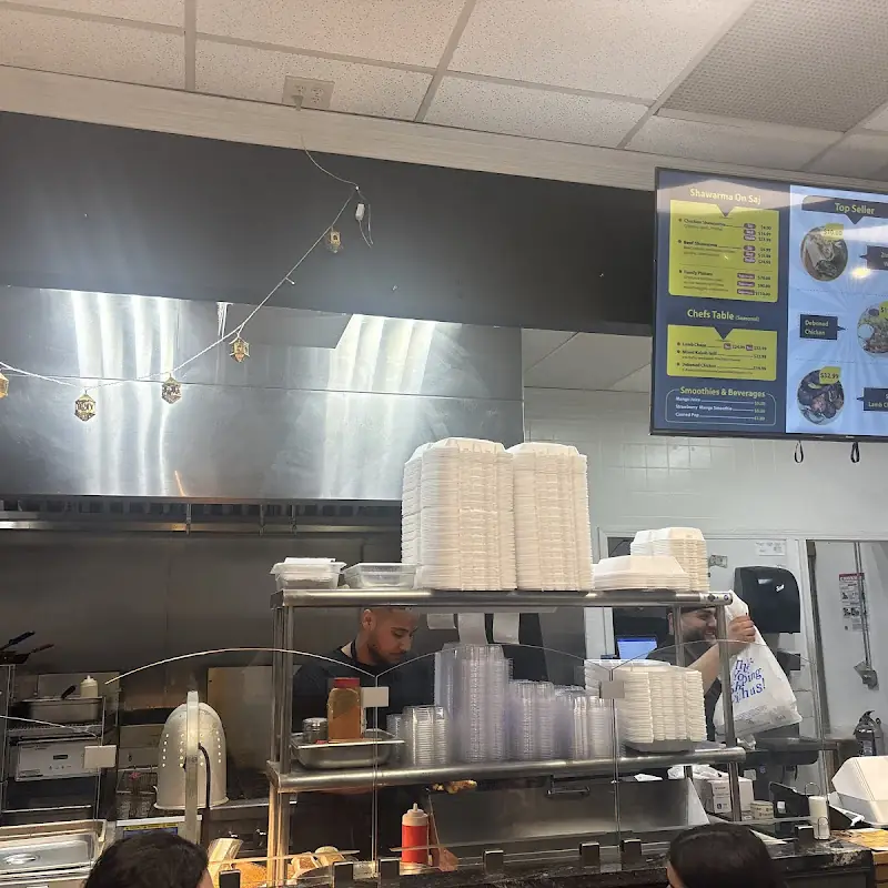 Shawarma Co Livonia