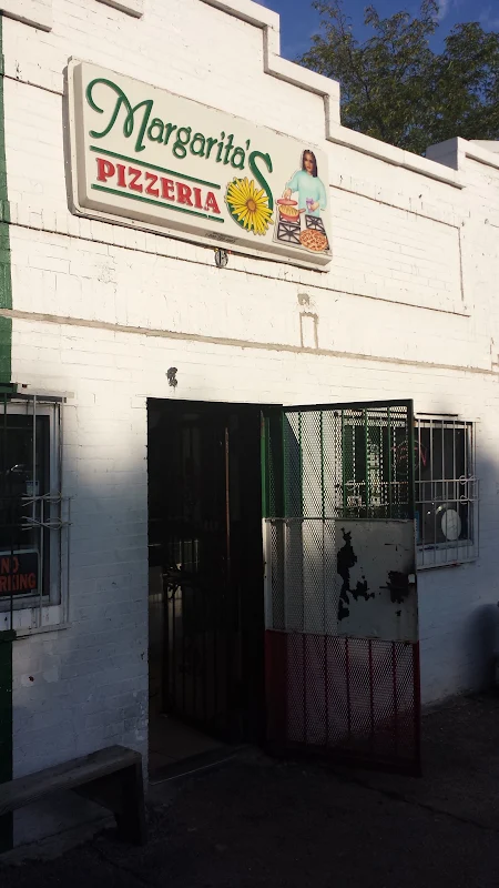 Margarita's Pizzeria II