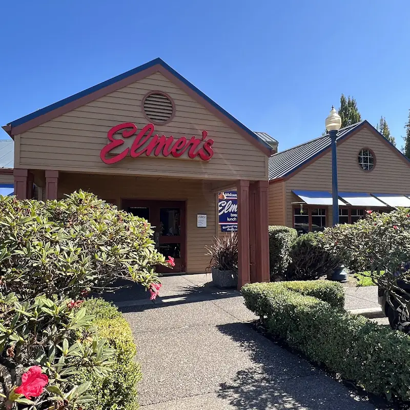 Elmer's Restaurant