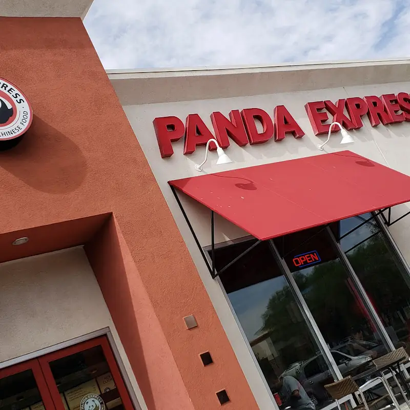 Panda Express